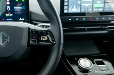 MG MG4 Gebrauchtwagen