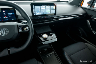 MG MG4 Gebrauchtwagen