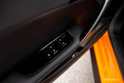 MG MG4 Gebrauchtwagen