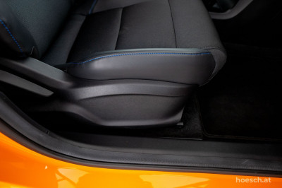 MG MG4 Gebrauchtwagen