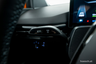 MG MG4 Gebrauchtwagen