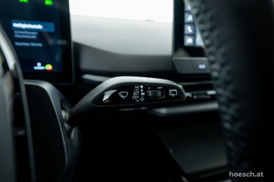 MG MG4 Gebrauchtwagen