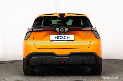 MG MG4 Gebrauchtwagen