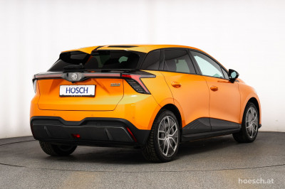 MG MG4 Gebrauchtwagen