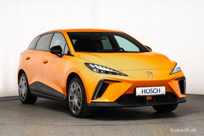 MG MG4 Gebrauchtwagen