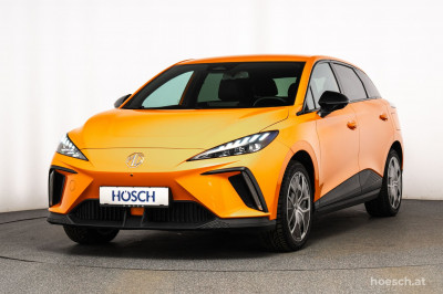 MG MG4 Gebrauchtwagen