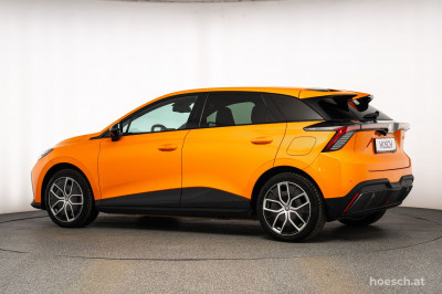 MG MG4 Gebrauchtwagen