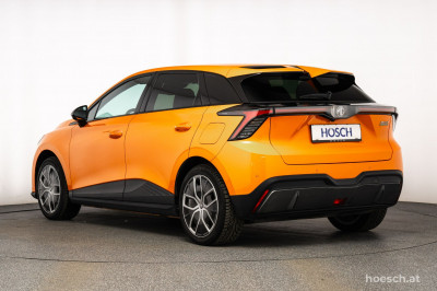 MG MG4 Gebrauchtwagen