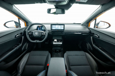 MG MG4 Gebrauchtwagen