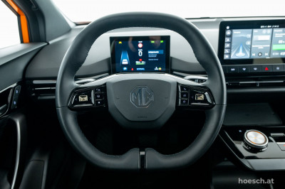 MG MG4 Gebrauchtwagen