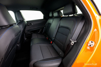 MG MG4 Gebrauchtwagen