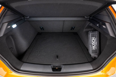 MG MG4 Gebrauchtwagen