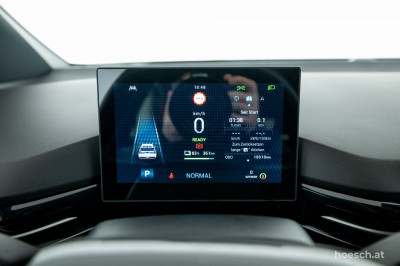 MG MG4 Gebrauchtwagen