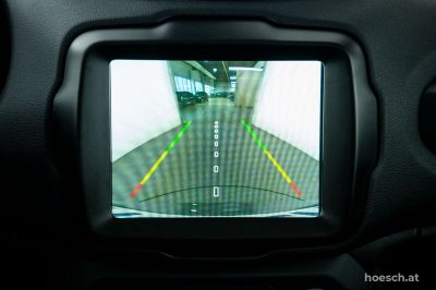 Jeep Renegade Gebrauchtwagen