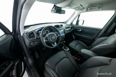 Jeep Renegade Gebrauchtwagen Jeep Renegade Gebrauchtwagen