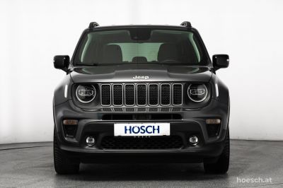 Jeep Renegade Gebrauchtwagen