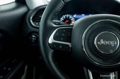 Jeep Renegade Gebrauchtwagen