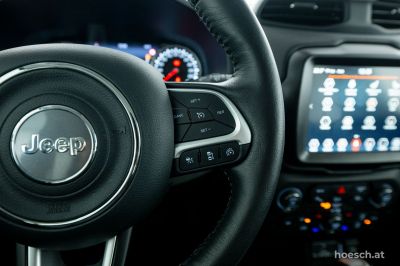 Jeep Renegade Gebrauchtwagen