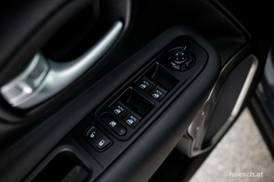 Jeep Renegade Gebrauchtwagen Jeep Renegade Gebrauchtwagen