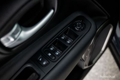 Jeep Renegade Gebrauchtwagen