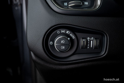 Jeep Renegade Gebrauchtwagen Jeep Renegade Gebrauchtwagen