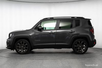 Jeep Renegade Gebrauchtwagen Jeep Renegade Gebrauchtwagen