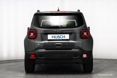 Jeep Renegade Gebrauchtwagen