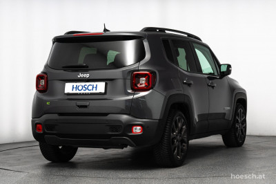 Jeep Renegade Gebrauchtwagen Jeep Renegade Gebrauchtwagen