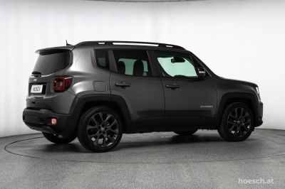 Jeep Renegade Gebrauchtwagen