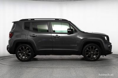 Jeep Renegade Gebrauchtwagen Jeep Renegade Gebrauchtwagen
