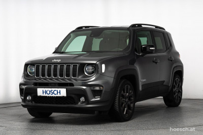 Jeep Renegade Gebrauchtwagen Jeep Renegade Gebrauchtwagen