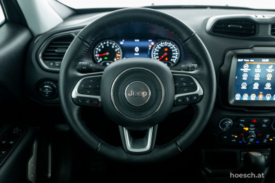 Jeep Renegade Gebrauchtwagen Jeep Renegade Gebrauchtwagen