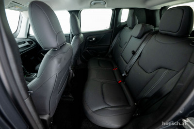 Jeep Renegade Gebrauchtwagen Jeep Renegade Gebrauchtwagen