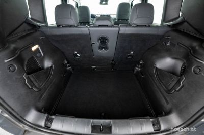 Jeep Renegade Gebrauchtwagen