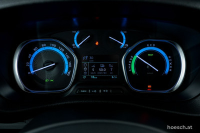 Citroën Jumpy Gebrauchtwagen