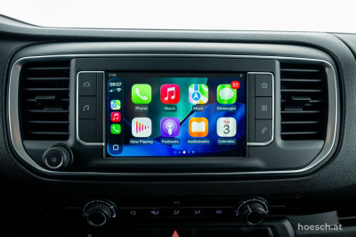 Citroën Jumpy Gebrauchtwagen