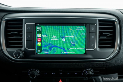 Citroën Jumpy Gebrauchtwagen