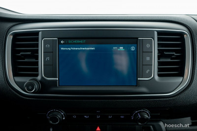 Citroën Jumpy Gebrauchtwagen