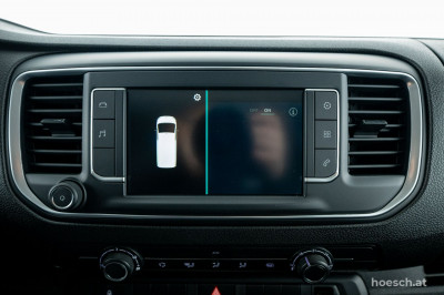 Citroën Jumpy Gebrauchtwagen