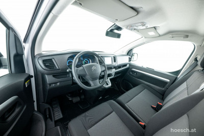 Citroën Jumpy Gebrauchtwagen