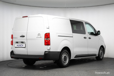 Citroën Jumpy Gebrauchtwagen