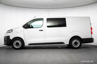 Citroën Jumpy Gebrauchtwagen