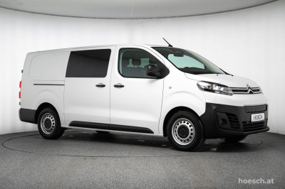 Citroën Jumpy Gebrauchtwagen