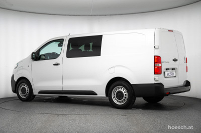 Citroën Jumpy Gebrauchtwagen