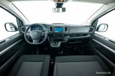 Citroën Jumpy Gebrauchtwagen