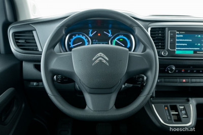 Citroën Jumpy Gebrauchtwagen