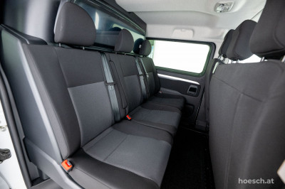 Citroën Jumpy Gebrauchtwagen