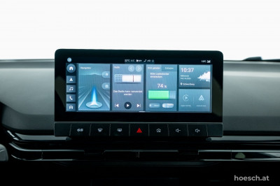 MG MG4 Gebrauchtwagen