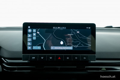 MG MG4 Gebrauchtwagen