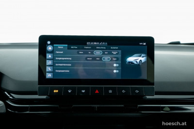 MG MG4 Gebrauchtwagen